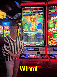 A Experiência Imersiva dos Cassinos Ao Vivo no Winmi