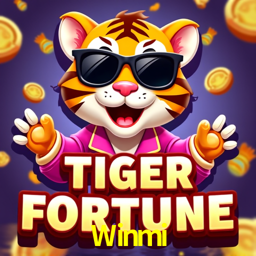 Inovações de Jogos na Winmi: O Futuro das Experiências Interativas