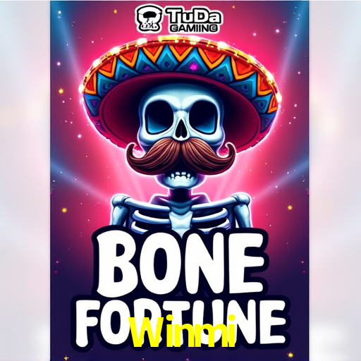 A Popularidade dos Caça-Níqueis no Winmi