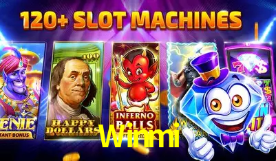 Descubra a Essência do Winmi: Nossa História e Compromissos