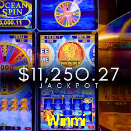 Descubra a Magia dos Jogos de Arcade no Winmi