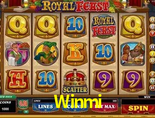 Explorando a Categoria de Eventos em Apostas na Winmi