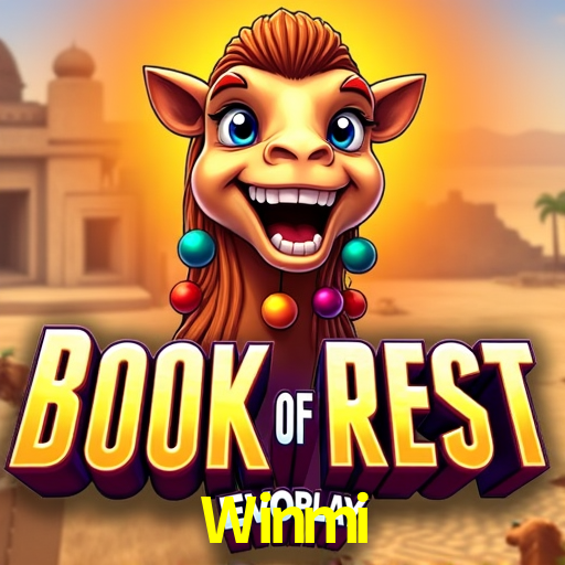 Inovações de Jogos na Winmi: O Futuro das Experiências Interativas